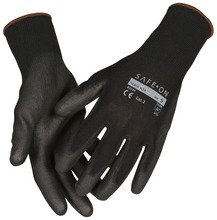 Safe-On strikhandsker 3-pk. str. 9